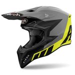 Casque cross Airoh WRAAAP - RELOADED 2024