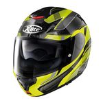 Casque X-lite X-1005 ULTRA CARBON - POWERTRAIN N-COM