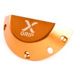 Couvercle de carter d'embrayage 