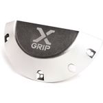 Couvercle de carter d'embrayage 