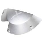 Couvercle de carter d'embrayage 