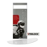 Film pinlock® PINLOCK SX.100R - CLEAR