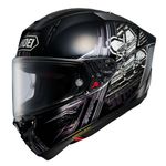 Casque Shoei X-SPR PRO - CROSS LOGO