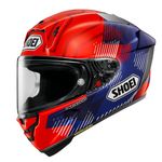 Casque Shoei X-SPR PRO - MARQUEZ 8