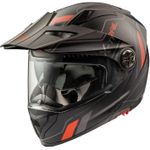 Casque modulable Premier X-TRAIL - XT92BM