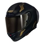 Casque Nolan X-804 RS - ULTRA CARBON - AUREO