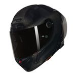 Casque Nolan X-804 RS - ULTRA CARBON - PURO GLOSSY