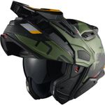 Verde