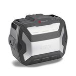 Top case XSPACE