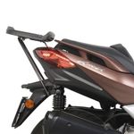  Top Master for scooters Top case support