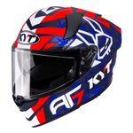 Casque intégral R2R MAX FERNANDEZ 2025 REPLICA