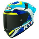 Casque intégral TT-REVO GRAND PRIX