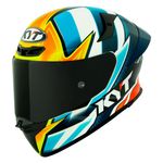 Casque intégral TT-REVO TATI REPLICA