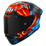 Casque intégral TT-REVO MAGNET