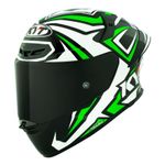 Casque intégral TT-REVO ALEX LOWES 2024 REPLICA