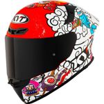 Casque intégral TT-REVO SUSHI TIME