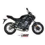  MK3 carbon Volledige lijn