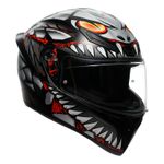 Casque AGV K1 S - LYZARD