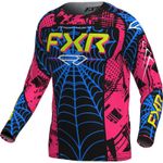Maillot cross CLUTCH ENFANT
