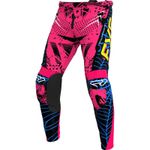 Pantalon cross CLUTCH ENFANT