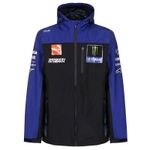 Monster energy moto GP jacket
