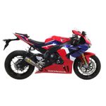 Ligne Complète Pro Race Titane - Collecteur Titane