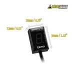  GIpro X-type G2 Ganganzeiger