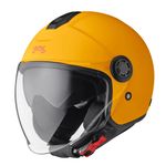 Jaune