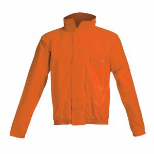 ENSEMBLE RAIN SUIT LOGO