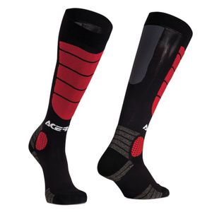 MX IMPACT BLACK RED