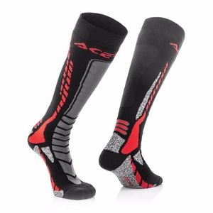 MX-PRO BLACK RED
