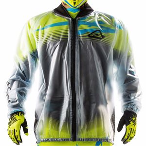 CLEAR RAIN PRO 3.0 - JACKET