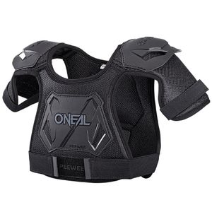 PEEWEE ENFANT - BLACK