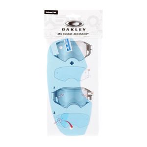 AIRBRAKE MX - PROTECTION ECRAN LOT DE 2