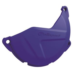 BLEU POUR CARTER D'EMBRAYAGE