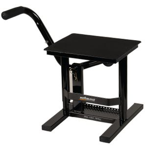 Lève moto KOOROOM Universel - Noir