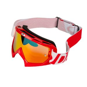 VISION RED IRIDIUM 2026