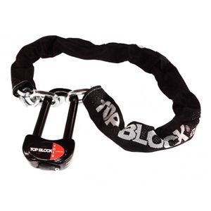 Chaîne Série 1010C avec Bloque disque SRA