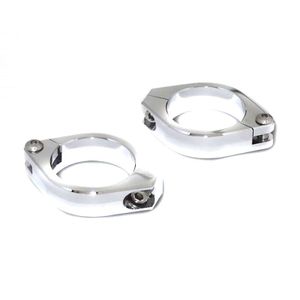 aluminium chrome diamètre 42 à 43 mm