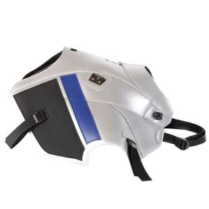 Argent/Déco Baltique/Noir mat