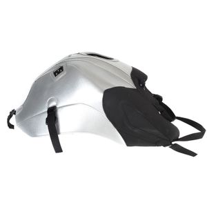 Argent/Noir mat Spécial S