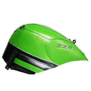 VERT NACRE/NOIR/ARGENT/VERT NACRE