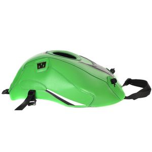 Vert/Pointe Noire et Blanche/Déco noire Blanche