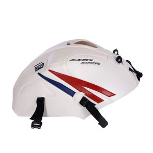 BLANC/ROUGE/BALTIQUE