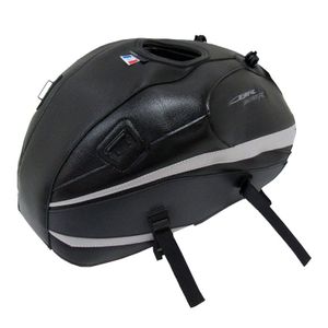 NOIR/DECO ANTHRACITE/ARGENT