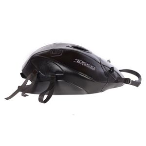 NOIR/NOIR MAT GRAINE