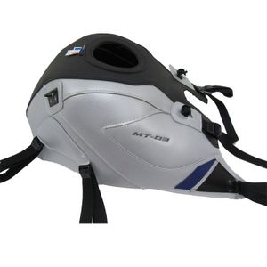 NOIR MAT GRAINE/ARGENT/CO BALTIQUE/NOIR