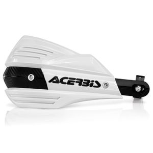 parafango ant. Nost universale colore bianco