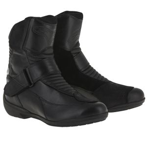 stella valencia waterproof boot