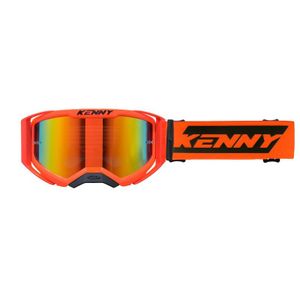 Kenny PERFORMANCE cross mask - LEVEL 2 - Motoblouz